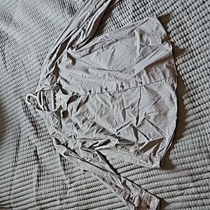 Claiborne mens size XXL button down dress shirt like new